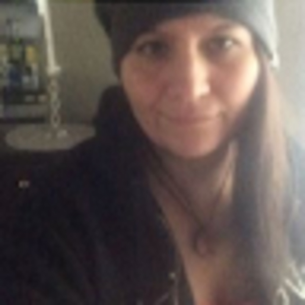 Meet your Posher, Chantelle